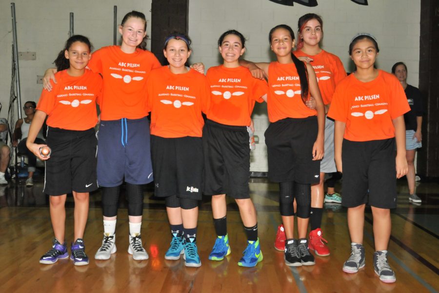 ABC Pilsen Athletics