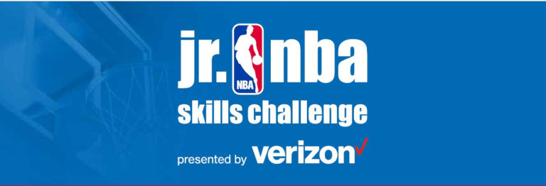 Jr. NBA Skills Challenge - ABC Pilsen Athletics